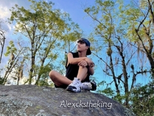 Alexckstheking