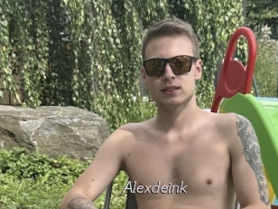 Alexdeink