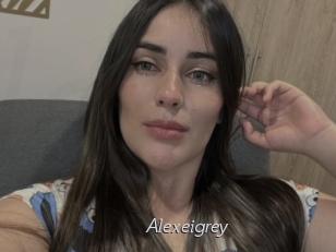 Alexeigrey