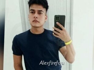 Alexfireforu