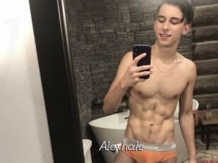 Alexhale
