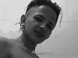 Alexhotsboys