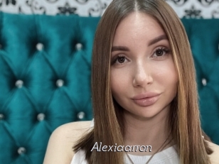 Alexiaarron