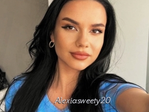 Alexiasweety20