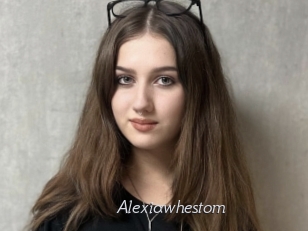 Alexiawhestom