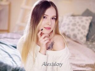 Alexislory