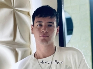 Alexmillers