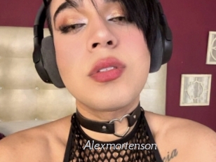Alexmortenson