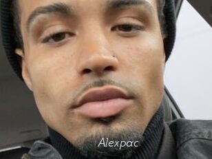 Alexpac