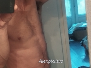 Alexplaisirs