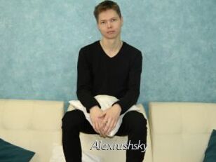 Alexrushsky