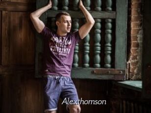 Alexthomson
