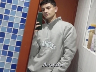 Alextsexx