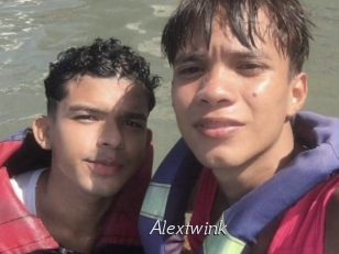 Alextwink