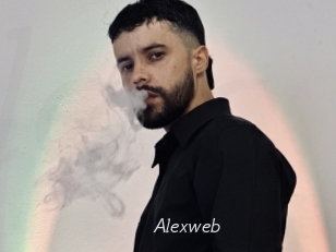 Alexweb