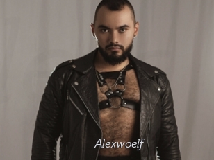 Alexwoelf