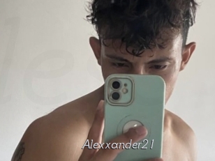 Alexxander21