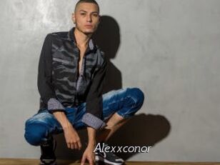 Alexxconor