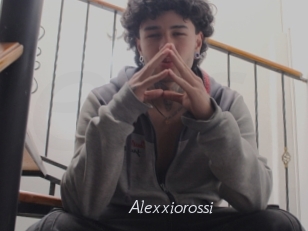 Alexxiorossi