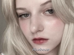 Alicebacer