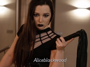 Aliceblackwood