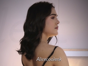 Alicecoolenk