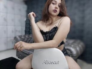 Alicecut