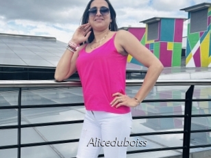 Aliceduboiss