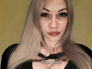 Alicegolds