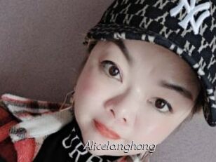 Alicelanghong