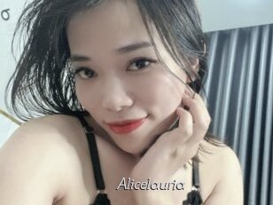 alicelauria Le Scandale