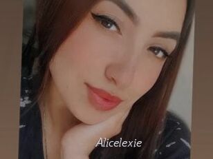 Alicelexie