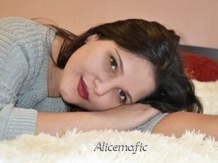 Alicemafic