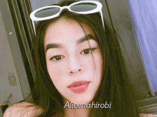 Alicenahirobi