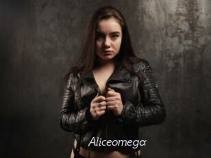 Aliceomega