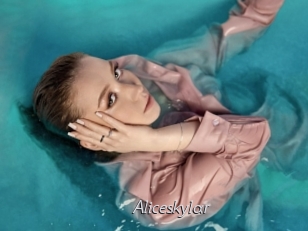 Aliceskylar