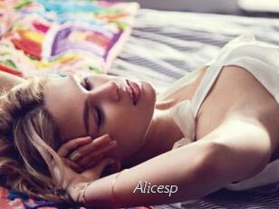 Alicesp
