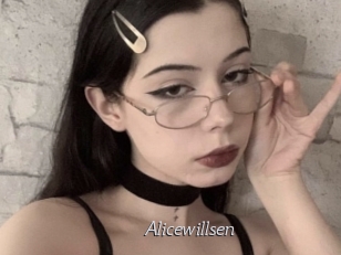 Alicewillsen