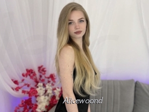 Alicewoond