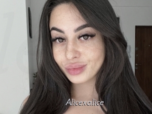 Alicexalice