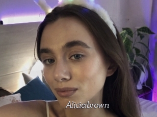 Aliciabrown