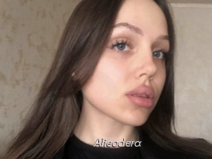 Alieodera