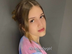 Alinababygirl