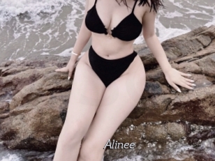 Alinee