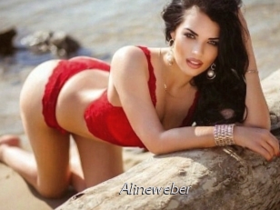 Alineweber