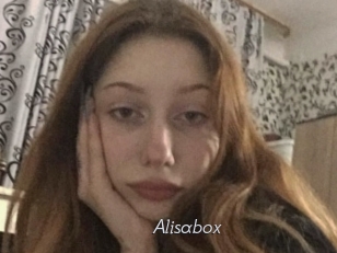 Alisabox