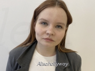 Alisahollyway
