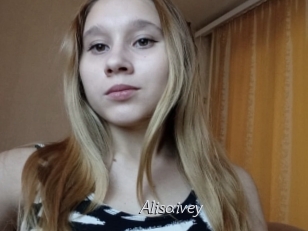 Alisaivey