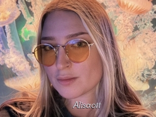 Alisaott