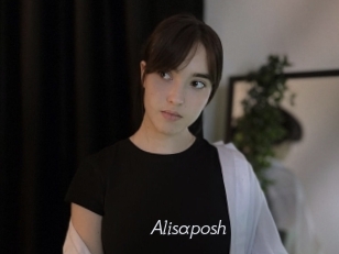 Alisaposh